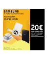 Ładowarka Samsung 25W Travel Adap EP-TA800 w/o cable Kolor: CZARNY C to C Cable - nr 60