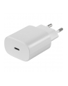 Ładowarka Samsung 25W Travel Adap EP-TA800 w/o cable Kolor: BIAŁY,C to C Cable - nr 43