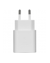 Ładowarka Samsung 25W Travel Adap EP-TA800 w/o cable Kolor: BIAŁY,C to C Cable - nr 44