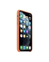APPLE iPhone 11 Pro Max Silicone Case Vitamin C - nr 1