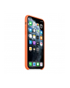 APPLE iPhone 11 Pro Max Silicone Case Vitamin C - nr 3