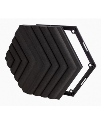 CORSAIR Wave Panels - Extension Kit Black