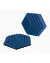 CORSAIR Wave Panels - Starter Kit Blue - nr 2
