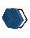 CORSAIR Wave Panels - Starter Kit Blue - nr 3