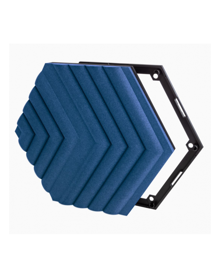 CORSAIR Wave Panels - Starter Kit Blue główny