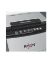 REXEL Niszczarka Optimum AutoFeed+ 100X P-4 100 kartek 34 l kosz - nr 4