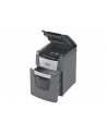REXEL Niszczarka Optimum AutoFeed+ 100X P-4 100 kartek 34 l kosz - nr 5