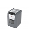 REXEL Niszczarka Optimum AutoFeed+ 100X P-4 100 kartek 34 l kosz - nr 6