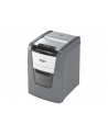 REXEL Niszczarka Optimum AutoFeed+ 100X P-4 100 kartek 34 l kosz - nr 7