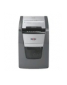 REXEL Niszczarka Optimum AutoFeed+ 100X P-4 100 kartek 34 l kosz - nr 8