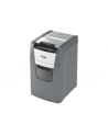 REXEL Niszczarka Optimum AutoFeed+ 150X P-4 150 kartek 44 l kosz - nr 10