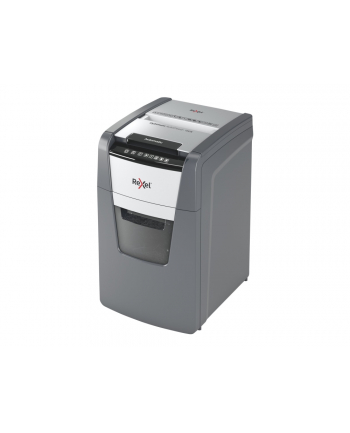 REXEL Niszczarka Optimum AutoFeed+ 150X P-4 150 kartek 44 l kosz nr 1