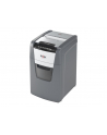REXEL Niszczarka Optimum AutoFeed+ 150X P-4 150 kartek 44 l kosz - nr 11