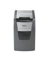 REXEL Niszczarka Optimum AutoFeed+ 150X P-4 150 kartek 44 l kosz - nr 5