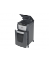 REXEL Niszczarka Optimum AutoFeed+ 225X P-4 225 kartek 60 l kosz - nr 6