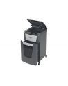 REXEL Niszczarka Optimum AutoFeed+ 225X P-4 225 kartek 60 l kosz - nr 7