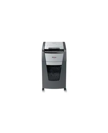 REXEL Niszczarka Optimum AutoFeed+ 300M P-5 300 kartek 60 l kosz