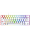 RAZER Huntsman Mini - Mercury Ed. Red Switch - US Layout keyboard - nr 1