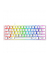 RAZER Huntsman Mini - Mercury Ed. Red Switch - US Layout keyboard - nr 5