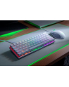 RAZER Huntsman Mini - Mercury Ed. Red Switch - US Layout keyboard - nr 7