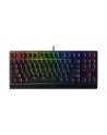 RAZER BlackWidow V3 keyboard Tenkeyless Yellow Switch - US Layout - nr 2