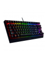 RAZER BlackWidow V3 keyboard Tenkeyless Yellow Switch - US Layout - nr 3