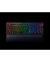 RAZER BlackWidow V3 Pro keyboard Yellow Switch - US Layout - nr 10
