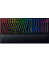 RAZER BlackWidow V3 Pro keyboard Yellow Switch - US Layout - nr 1