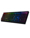 RAZER BlackWidow V3 Pro keyboard Yellow Switch - US Layout - nr 6
