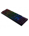 RAZER BlackWidow V3 Pro keyboard Yellow Switch - US Layout - nr 7