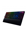 RAZER BlackWidow V3 Pro keyboard Yellow Switch - US Layout - nr 8