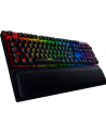 RAZER BlackWidow V3 Pro keyboard Yellow Switch - US Layout - nr 9