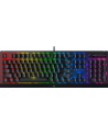 RAZER BlackWidow V3 keyboard Yellow Switch - US Layout - nr 1