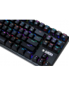 IBOX Aurora K-2R RGB wired USB Mechanical - nr 13