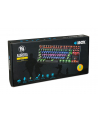 IBOX Aurora K-2R RGB wired USB Mechanical - nr 14