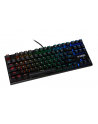 IBOX Aurora K-2R RGB wired USB Mechanical - nr 18