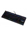 IBOX Aurora K-2R RGB wired USB Mechanical - nr 5