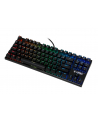 IBOX Aurora K-2R RGB wired USB Mechanical - nr 8