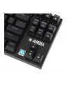 IBOX Aurora K-2R RGB wired USB Mechanical - nr 9