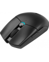 CORSAIR KATAR PRO XT Gaming Mouse Wired Black Backlit RGB LED 18000 DPI Optical - nr 1