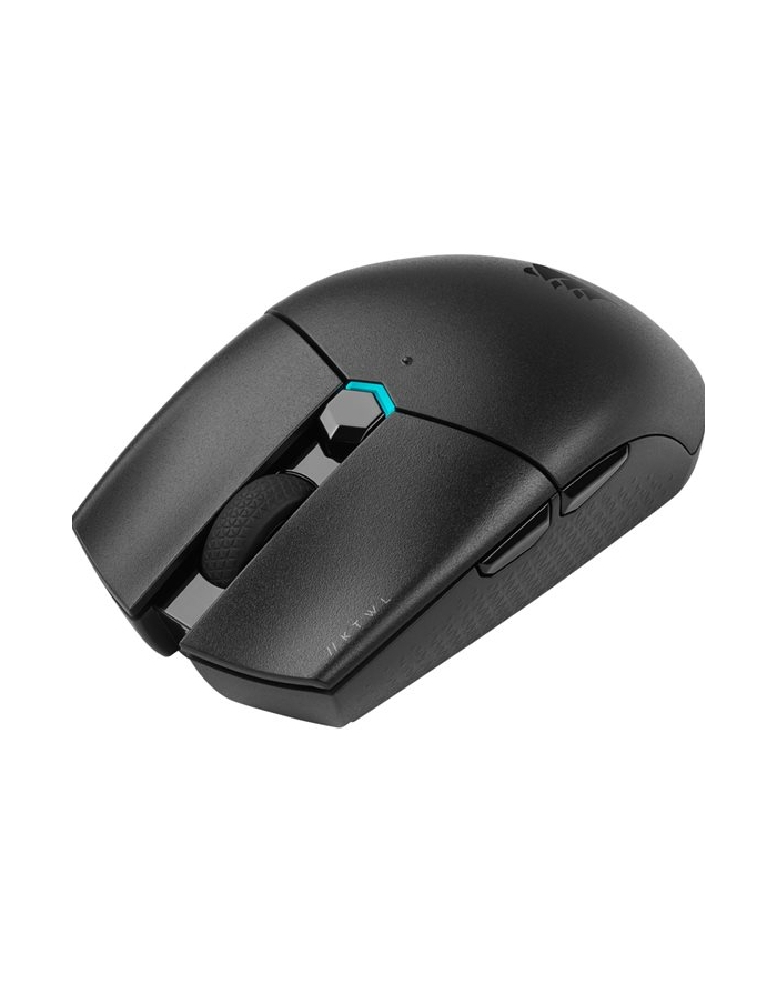 CORSAIR KATAR PRO XT Gaming Mouse Wired Black Backlit RGB LED 18000 DPI Optical główny