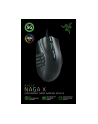 RAZER Naga X mouse - nr 34