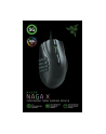 RAZER Naga X mouse - nr 42