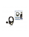 LOGILINK HS0011A Stereo headset - nr 11