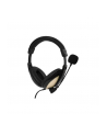 LOGILINK HS0011A Stereo headset - nr 14