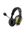 LOGILINK HS0011A Stereo headset - nr 1