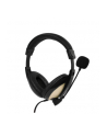 LOGILINK HS0011A Stereo headset - nr 2