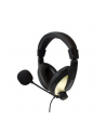 LOGILINK HS0011A Stereo headset - nr 5