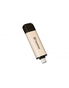 TRANSCEND JetFlash 930C USB 128GB USB 3.2 Type-C - nr 3