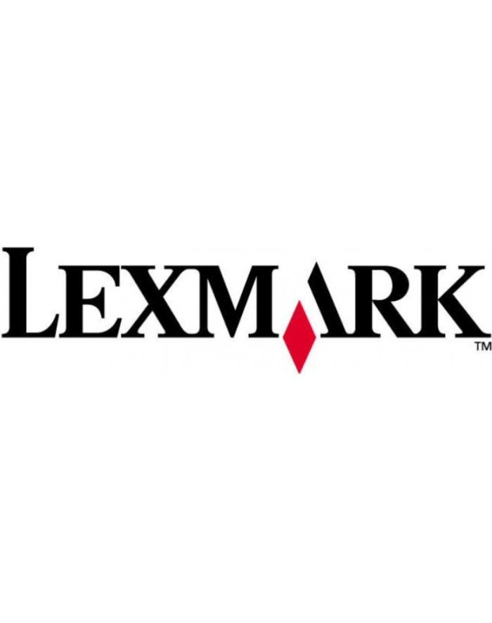 LEXMARK MX51x XM1145 4yr after std Guarantee Parts Only virtuell główny